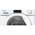 Встраиваемая стиральная машина Candy CBW27D1E-S