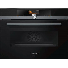 Духовой шкаф Siemens CM 836GPB6 Духовой шкаф Siemens CM 836GPB6