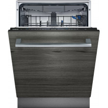 Встраиваемая посудомоечная машина Siemens SX75ZX48CE