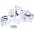 Кухонный комбайн Bosch MUM4657
