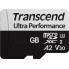 Карта памяти Transcend TS128GUSD340S