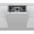 Встраиваемая посудомоечная машина Whirlpool WIO 3T126PFE