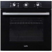 Духовой шкаф VENTOLUX VERONA 6 MT (BK)
