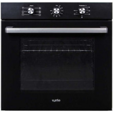 Духовой шкаф VENTOLUX VERONA 6 MT (BK)