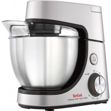 Кухонный комбайн Tefal QB516D38 Кухонный комбайн Tefal QB516D38