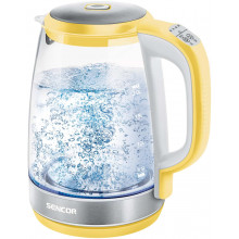 Электрочайник Sencor SWK2196YL