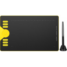 Графический планшет Huion HS610_HUION