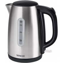 Электрочайник Sencor SWK1720BK