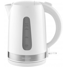 Электрочайник Sencor  SWK 1748WH Электрочайник Sencor  SWK 1748WH