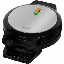 Вафельница Sencor SWF 1010BK Вафельница Sencor SWF 1010BK