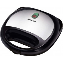 Бутербродница Sencor  SSM 9510SS Бутербродница Sencor  SSM 9510SS