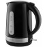 Электрочайник Sencor SWK 1749BK