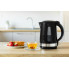Электрочайник Sencor SWK 1749BK