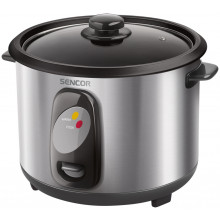 Рисоварка Sencor SRM1000SS Рисоварка Sencor SRM1000SS