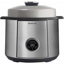 Скороварка Sencor SPR3900SS Скороварка Sencor SPR3900SS