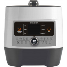 Мультиварка Sencor SPR3600WH Мультиварка Sencor SPR3600WH