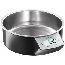 Весы Sencor SKS4030BK