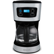 Кофеварка Sencor  SCE 3700BK