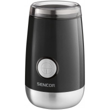 Кофемолка Sencor SCG 2051 BK
