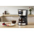 Кофеварка Sencor  SCE 3700BK