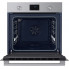 Духовой шкаф Samsung NV68A1110RS/WT