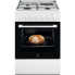 Плита Electrolux RKM624012W