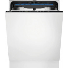 Встраиваемая посудомоечная машина Electrolux EES848200L Встраиваемая посудомоечная машина Electrolux EES848200L