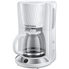 Кофеварка Russell Hobbs 27010-56 Кофеварка Russell Hobbs 27010-56