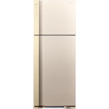 Холодильник Hitachi R-V540PUC7BEG Холодильник Hitachi R-V540PUC7BEG