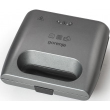 Бутербродница Gorenje SM703GCG Бутербродница Gorenje SM703GCG