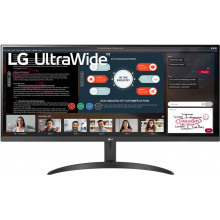 Монитор LG 34WP500-B