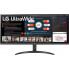 Монитор LG 34WP500-B Монитор LG 34WP500-B