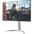 Монитор LG 27UP650-W