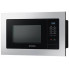 Встраиваемая микроволновая печь Samsung MG23A7013CT