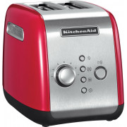 Тостер KitchenAid 5KMT221EER