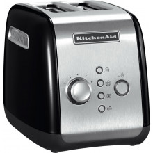 Тостер KitchenAid 5KMT221EOB Тостер KitchenAid 5KMT221EOB