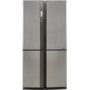Холодильник Sharp   SJ-EX820F2SL