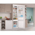 Встраиваемый холодильник Indesit  INC20 T321 EU