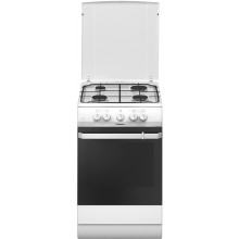 Плита Hansa FCGW510009D1 Плита Hansa FCGW510009D1