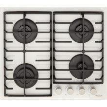 Варочная поверхность ELEYUS IRIS 60 WH CF Варочная поверхность ELEYUS IRIS 60 WH CF