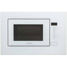 Встраиваемая микроволновая печь VENTOLUX  MWBI 20 G WH TC