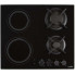 Варочная поверхность VENTOLUX HG622 B9G RCS (BK)