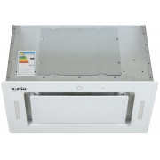 Вытяжка VENTOLUX Punto 52 WG 1000 TRC