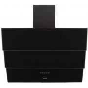 Вытяжка VENTOLUX  WELLA 60 BK (700) PB