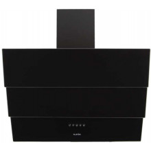 Вытяжка VENTOLUX  WELLA 60 BK (700) PB Вытяжка VENTOLUX  WELLA 60 BK (700) PB