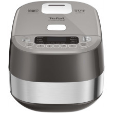 Мультиварка  Tefal RK802B34 Мультиварка  Tefal RK802B34