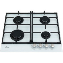 Варочная поверхность SYNTRA  SGH 461 White Glass Варочная поверхность SYNTRA  SGH 461 White Glass