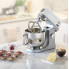 Планетарный миксер Kenwood KMX 750 WH
