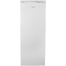 Морозильная камера Grunhelm  VFH-S170M60-W