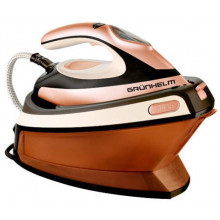 Утюг с парогенератором Grunhelm EI2609C
